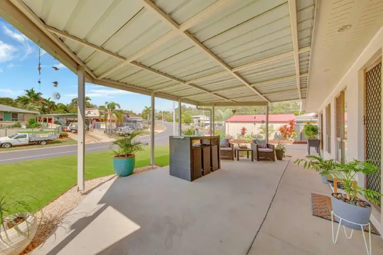 Third view of Homely house listing, 46 Katandra Street, Boyne Island QLD 4680