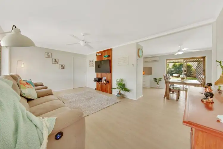 Fourth view of Homely house listing, 46 Katandra Street, Boyne Island QLD 4680