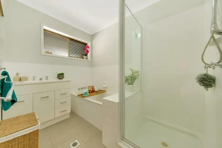 Fifth view of Homely house listing, 46 Katandra Street, Boyne Island QLD 4680