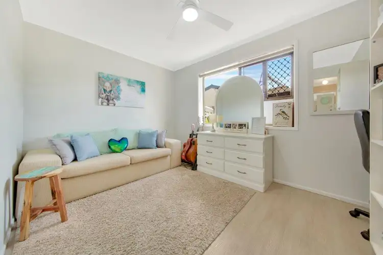 Sixth view of Homely house listing, 46 Katandra Street, Boyne Island QLD 4680