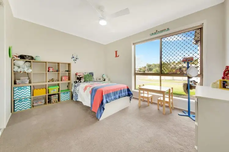 Seventh view of Homely house listing, 46 Katandra Street, Boyne Island QLD 4680