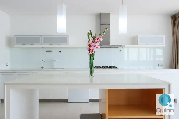 Second view of Homely townhouse listing, 50 The Circus, Burswood WA 6100