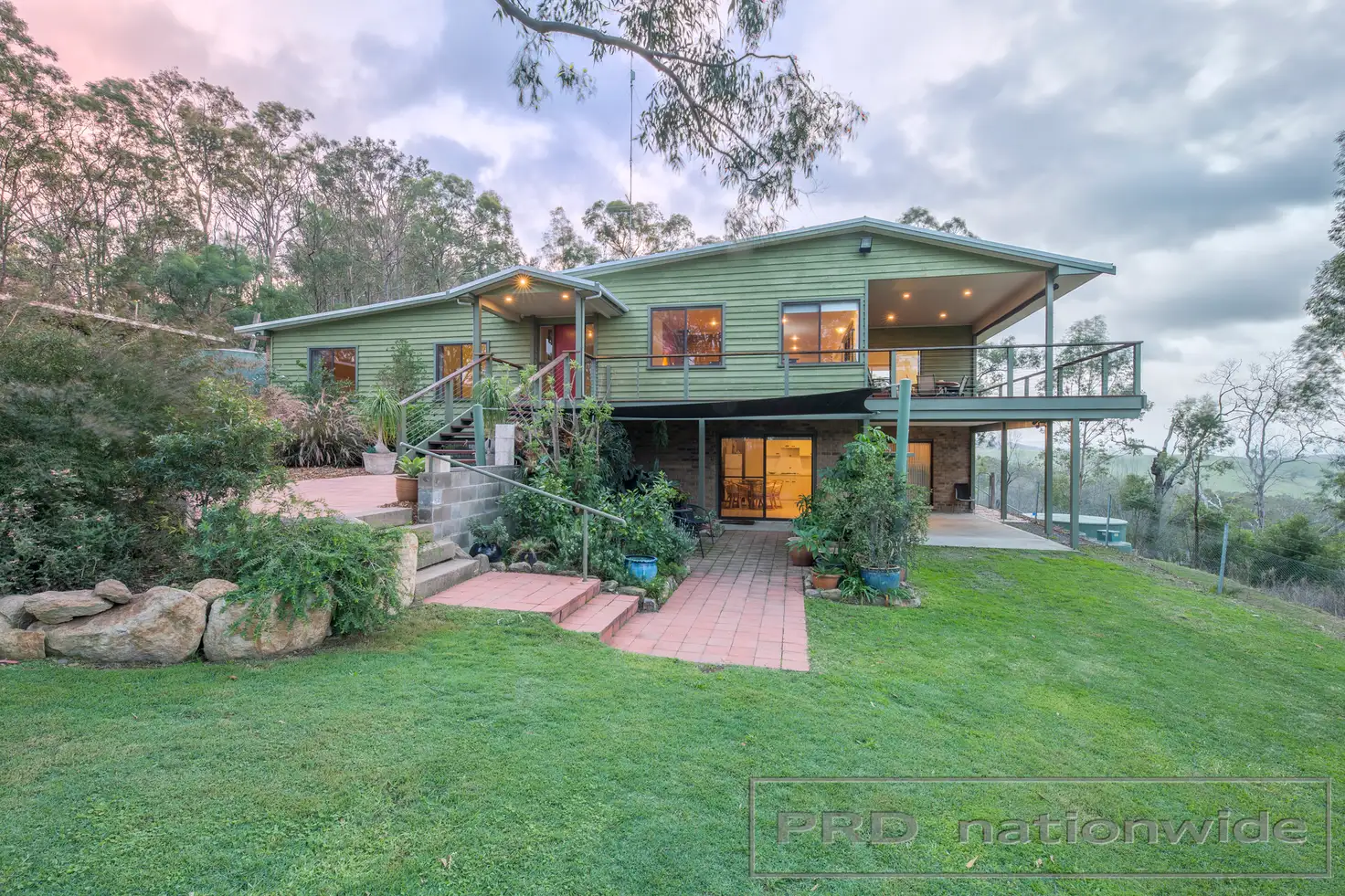 Main view of Homely house listing, 508 Maitland Vale Road, Maitland Vale NSW 2320