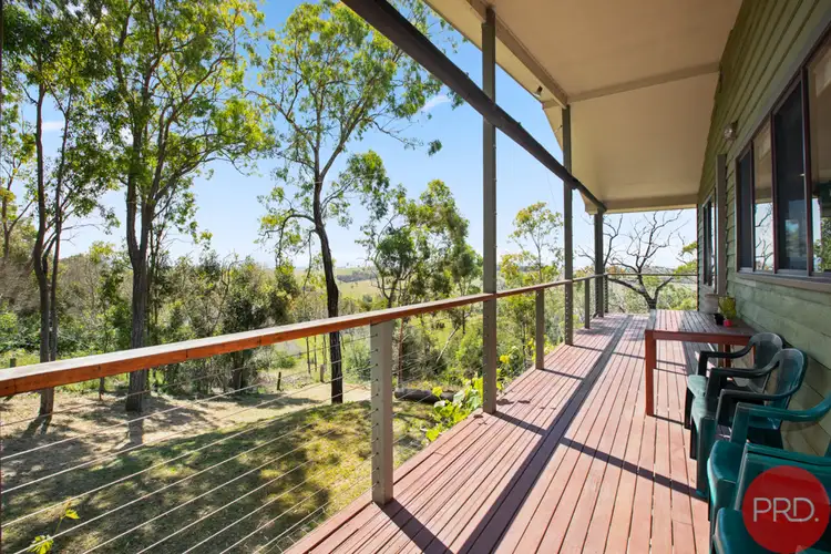 Second view of Homely house listing, 508 Maitland Vale Road, Maitland Vale NSW 2320
