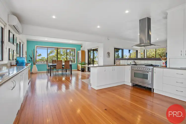 Third view of Homely house listing, 508 Maitland Vale Road, Maitland Vale NSW 2320