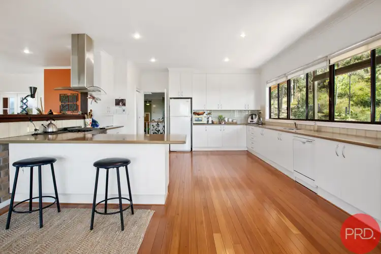 Fifth view of Homely house listing, 508 Maitland Vale Road, Maitland Vale NSW 2320