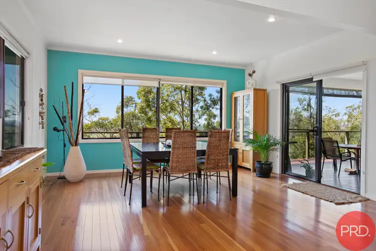 Sixth view of Homely house listing, 508 Maitland Vale Road, Maitland Vale NSW 2320