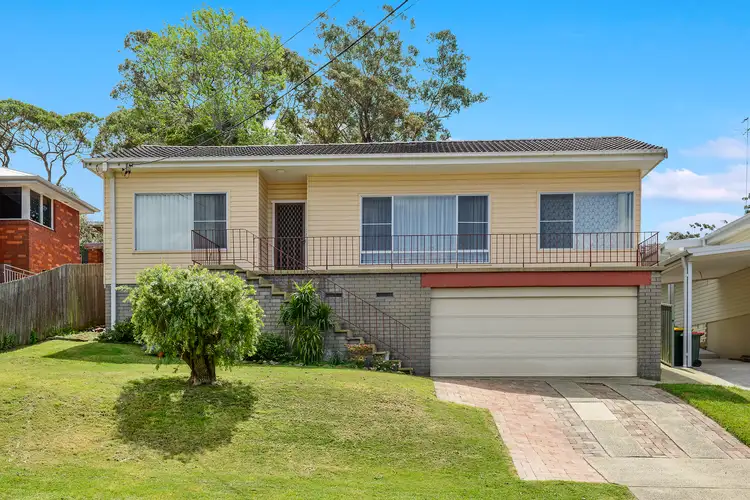 7 Kittani Street, Kirrawee NSW 2232