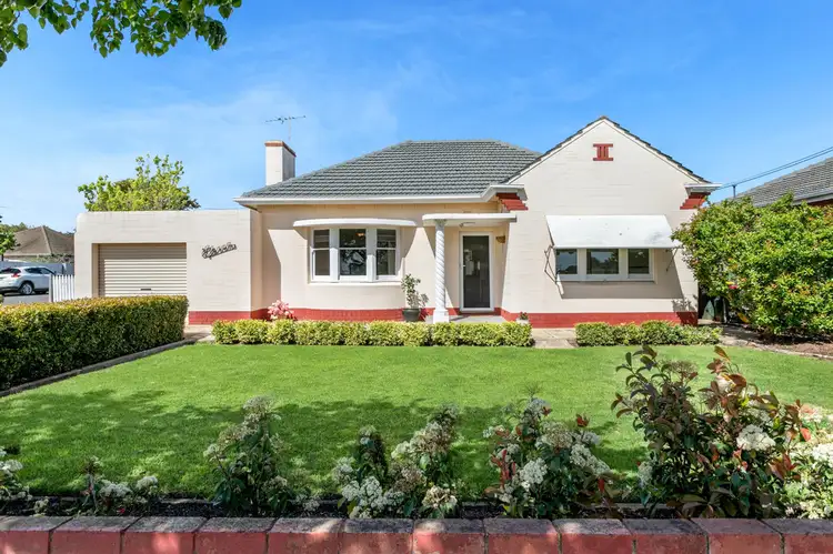 11 Urrbrae Terrace, Plympton SA 5038