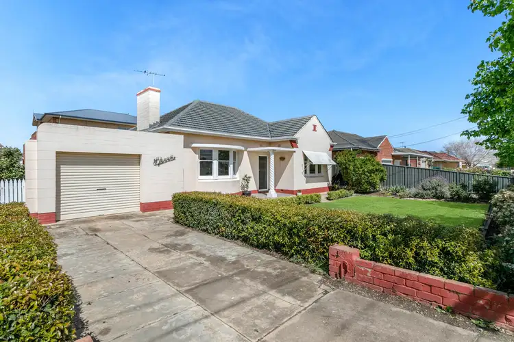 Second view of Homely house listing, 11 Urrbrae Terrace, Plympton SA 5038