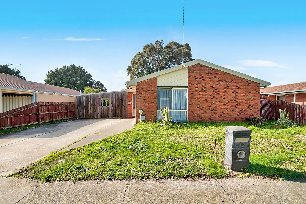 Main view of Homely house listing, 24 Elcan Avenue, Cranbourne West VIC 3977