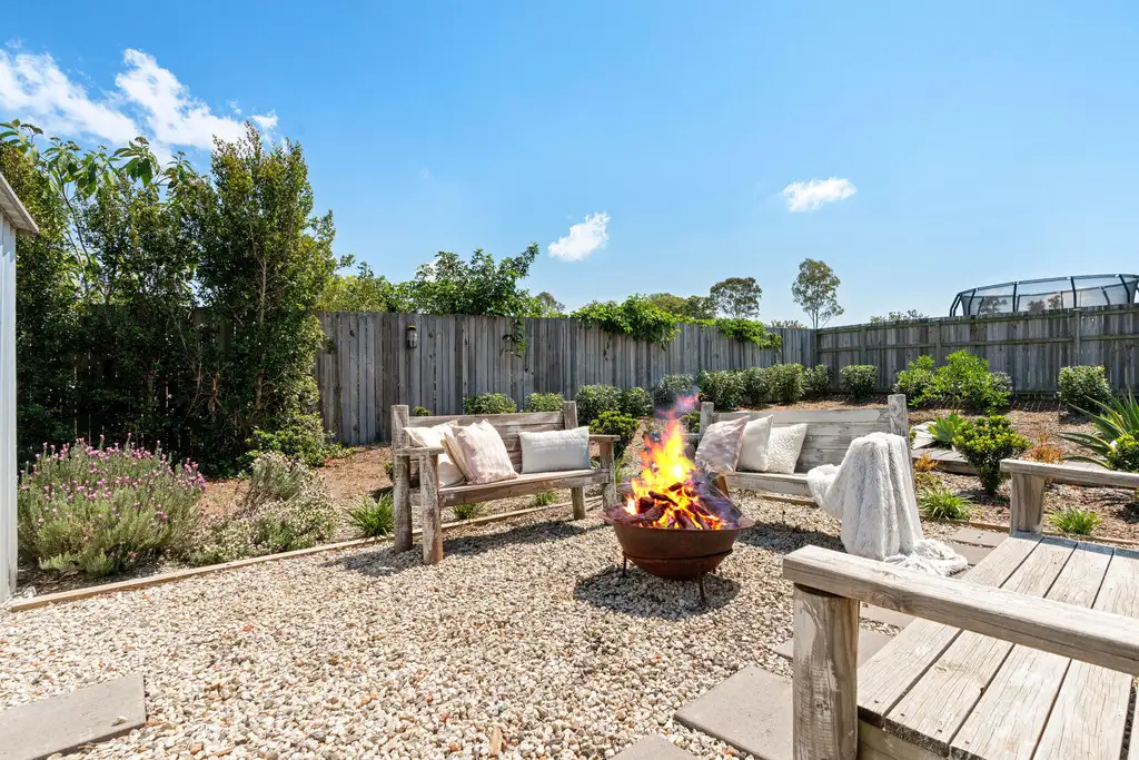 Main view of Homely house listing, 23a Pinelands Street, Loganlea QLD 4131