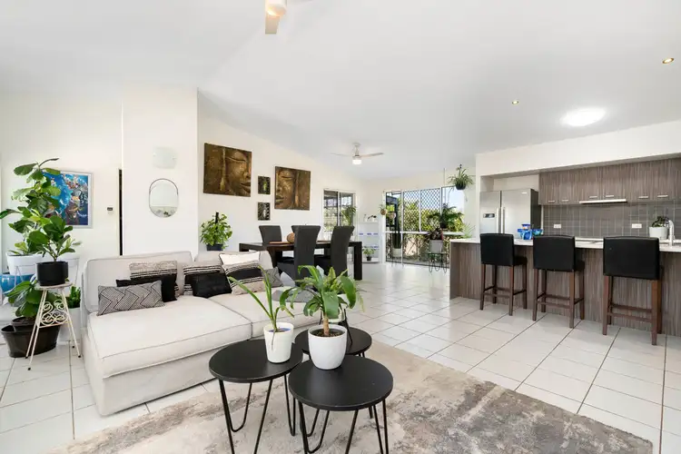 Second view of Homely house listing, 23a Pinelands Street, Loganlea QLD 4131