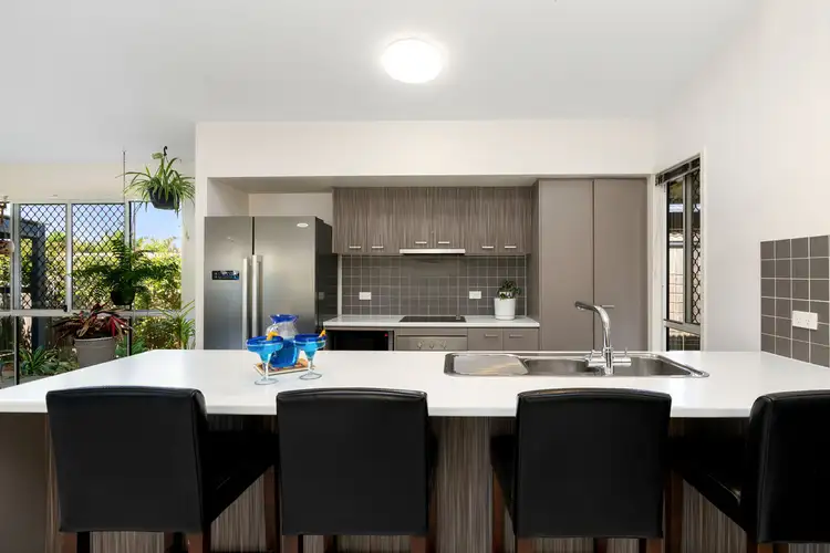 Fourth view of Homely house listing, 23a Pinelands Street, Loganlea QLD 4131