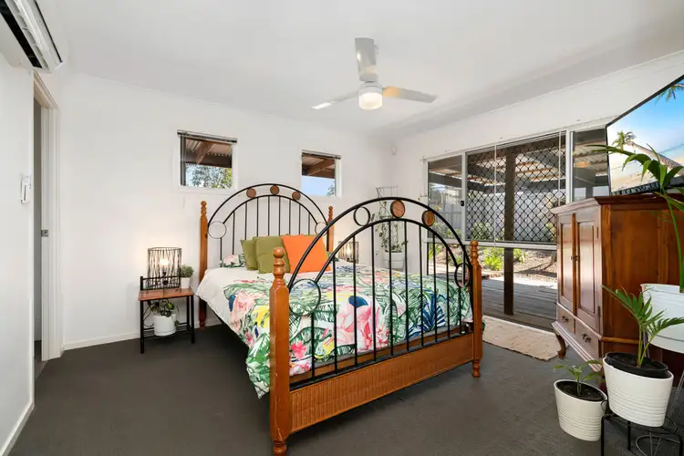 Fifth view of Homely house listing, 23a Pinelands Street, Loganlea QLD 4131