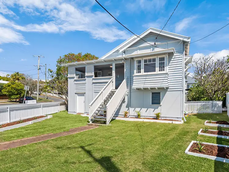 1 Glendale Grove, Moorooka QLD 4105