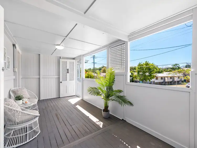 Second view of Homely house listing, 1 Glendale Grove, Moorooka QLD 4105