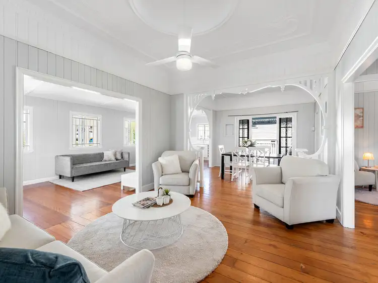 Third view of Homely house listing, 1 Glendale Grove, Moorooka QLD 4105