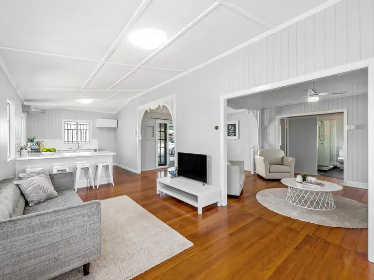 Fourth view of Homely house listing, 1 Glendale Grove, Moorooka QLD 4105
