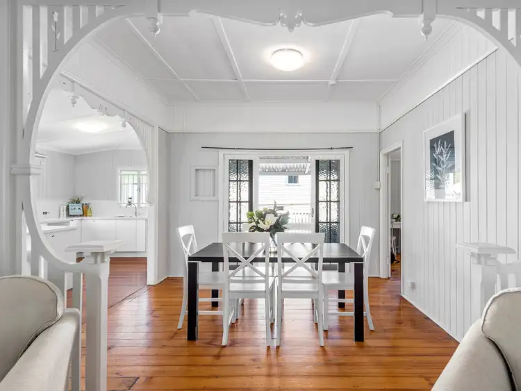Fifth view of Homely house listing, 1 Glendale Grove, Moorooka QLD 4105