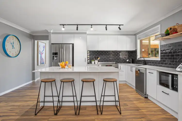 136 Regiment Road, Rutherford NSW 2320