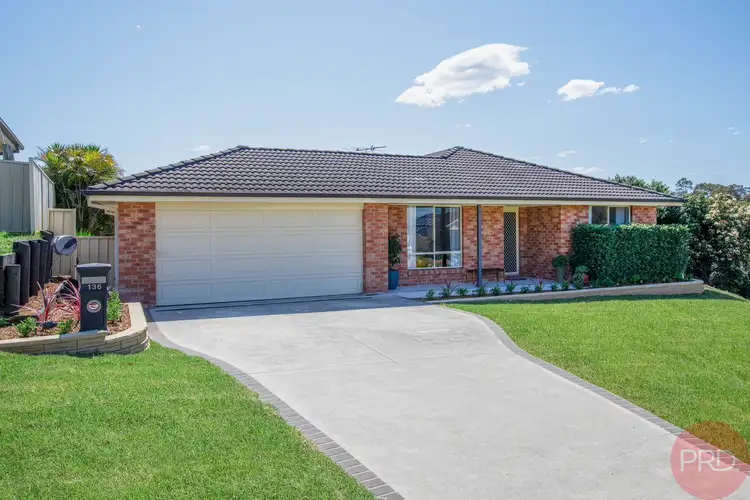 Third view of Homely house listing, 136 Regiment Road, Rutherford NSW 2320