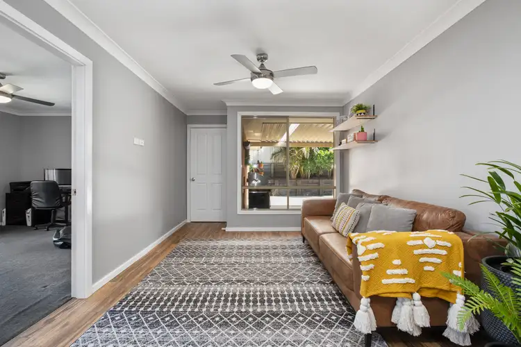 Fifth view of Homely house listing, 136 Regiment Road, Rutherford NSW 2320