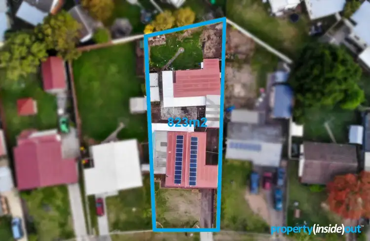 77 Manila Road, Lethbridge Park NSW 2770