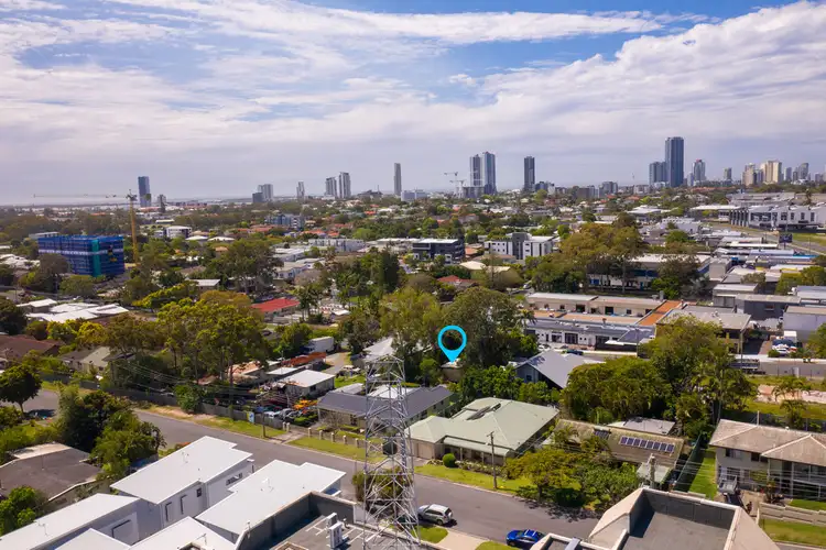 45 Ward Street, Southport QLD 4215