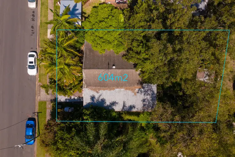 Second view of Homely house listing, 45 Ward Street, Southport QLD 4215