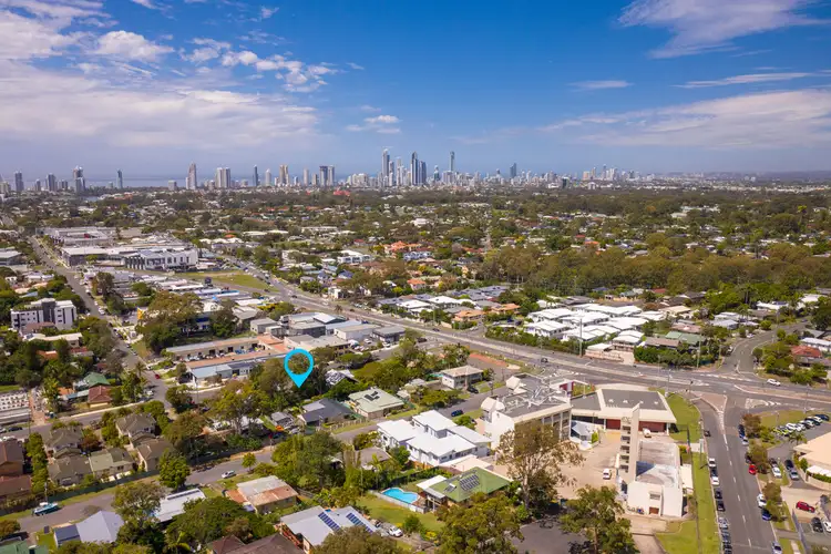 Fourth view of Homely house listing, 45 Ward Street, Southport QLD 4215