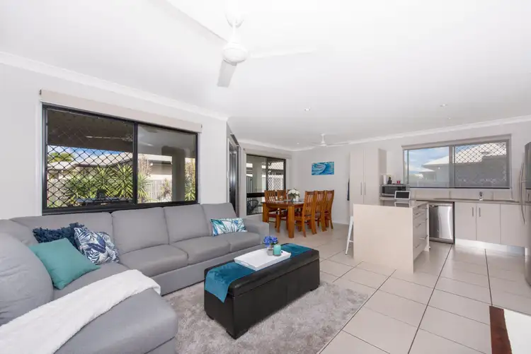 Second view of Homely house listing, 8 Chowchilla Lane, Bohle Plains QLD 4817