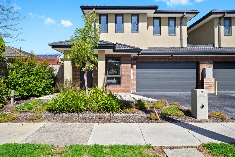2C Falconer Road, Boronia VIC 3155