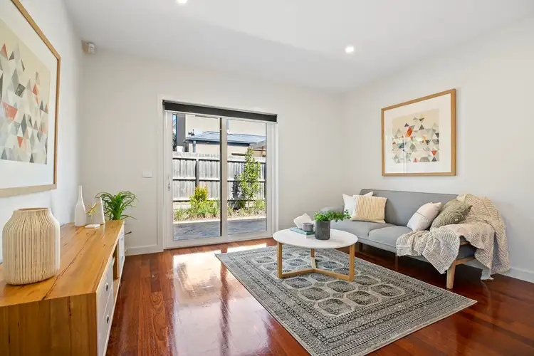 Third view of Homely townhouse listing, 2C Falconer Road, Boronia VIC 3155