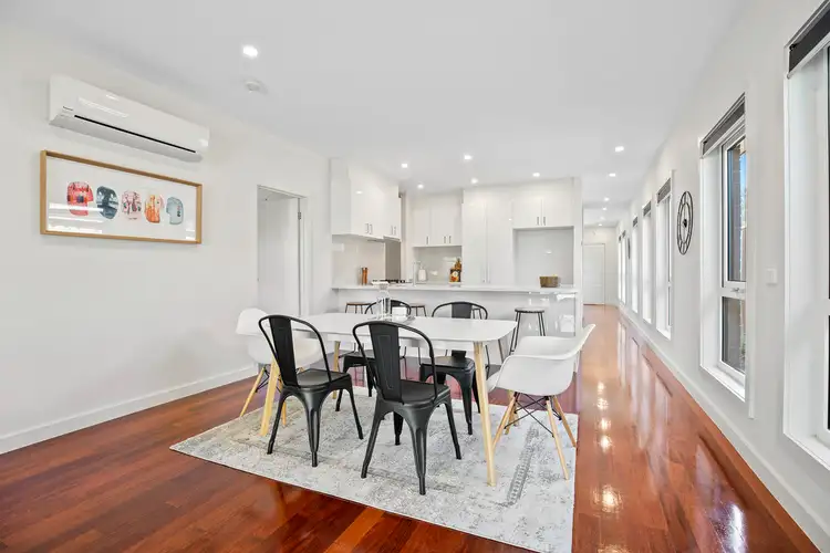 Fourth view of Homely townhouse listing, 2C Falconer Road, Boronia VIC 3155