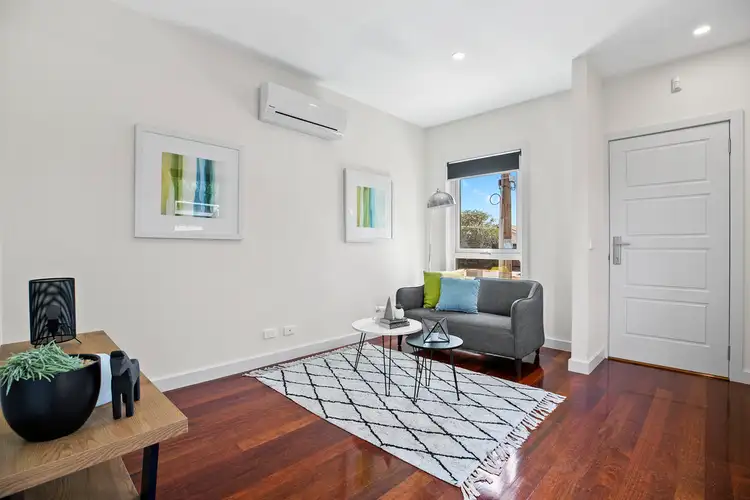 Fifth view of Homely townhouse listing, 2C Falconer Road, Boronia VIC 3155