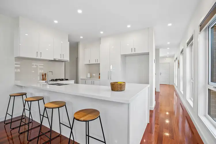 Sixth view of Homely townhouse listing, 2C Falconer Road, Boronia VIC 3155