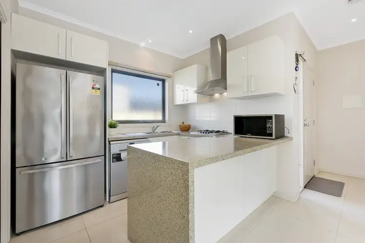 Second view of Homely unit listing, 2/176 Buckley Street, Noble Park VIC 3174