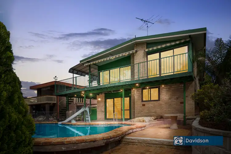 Second view of Homely house listing, 40 Riverview Rd, Pleasure Point NSW 2172