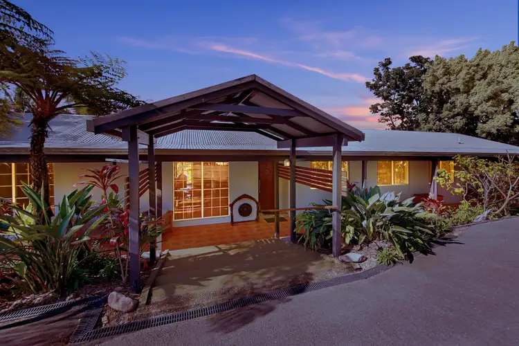 186 Black Mountain Road, Black Mountain QLD 4563