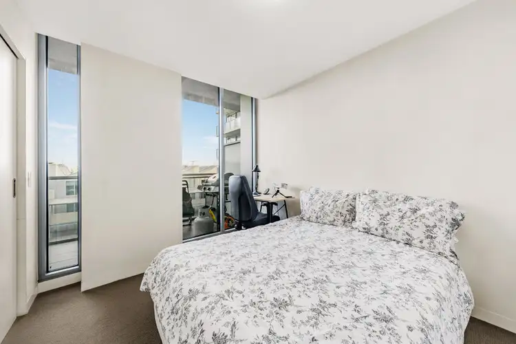 Fourth view of Homely apartment listing, 602/15 Clifton Street, Prahran VIC 3181