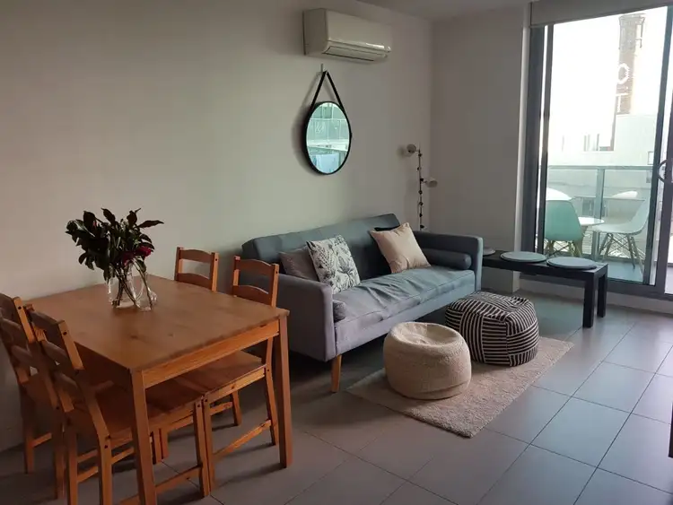 Sixth view of Homely apartment listing, 602/15 Clifton Street, Prahran VIC 3181