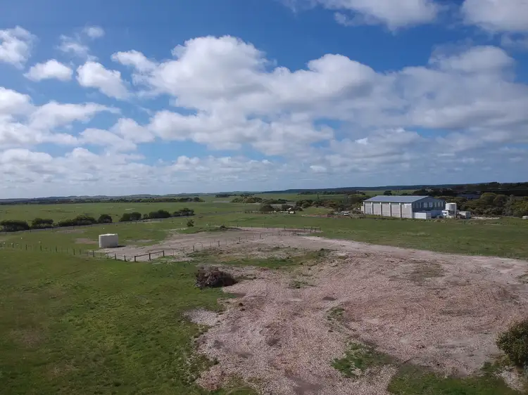 Main view of Homely land listing, Lot 16 Lakeside Drive, Beachport SA 5280