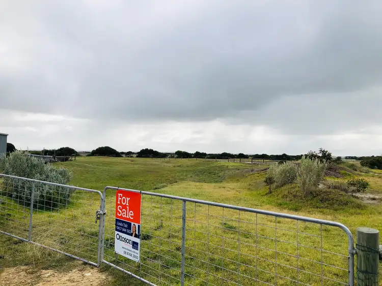 Fourth view of Homely land listing, Lot 16 Lakeside Drive, Beachport SA 5280