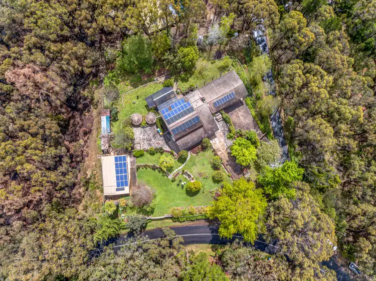 Main view of Homely house listing, 32 Heather Road, Stirling SA 5152
