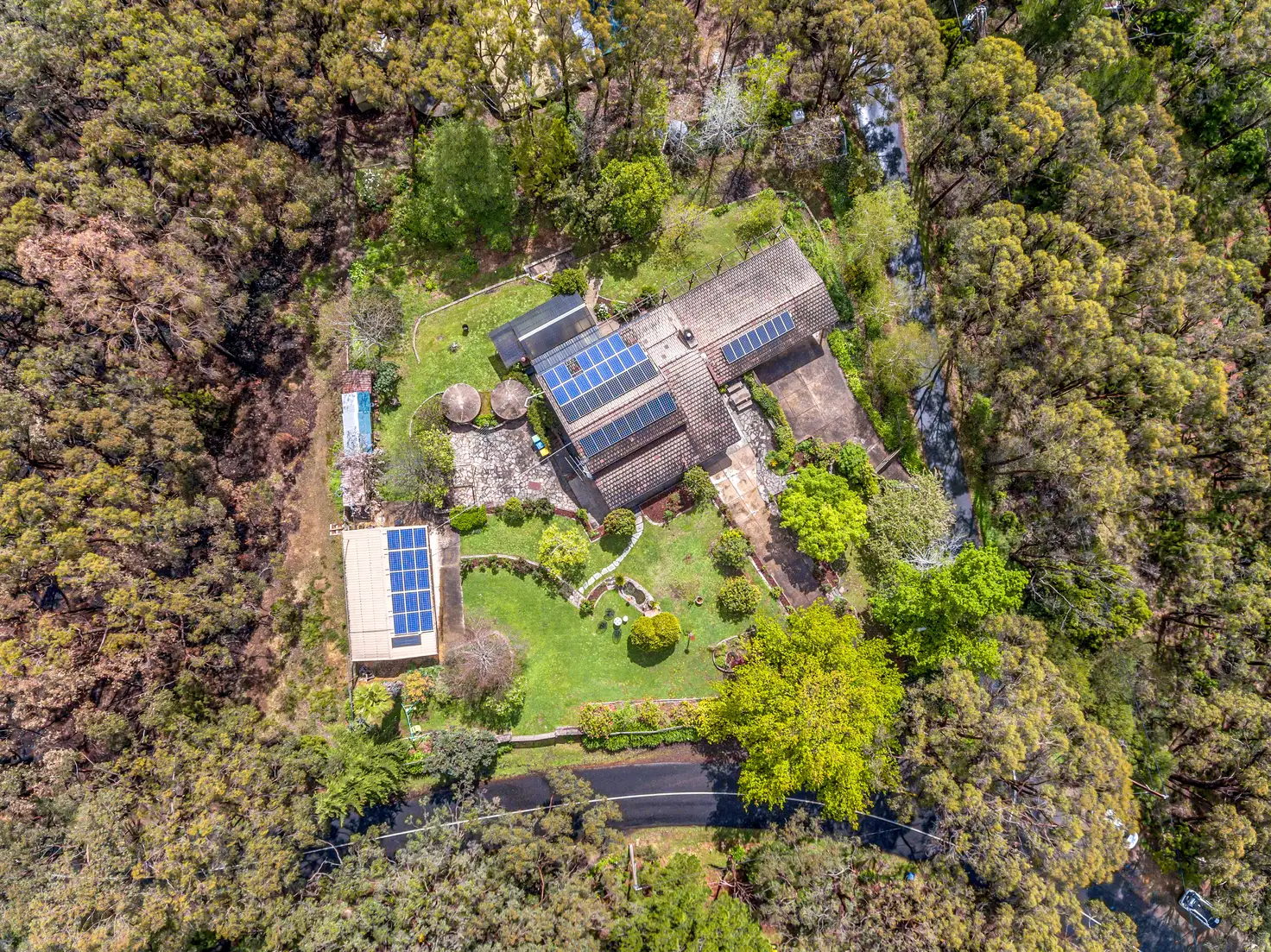Main view of Homely house listing, 32 Heather Road, Stirling SA 5152