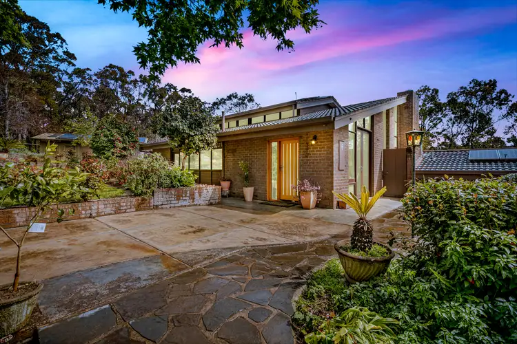 Third view of Homely house listing, 32 Heather Road, Stirling SA 5152
