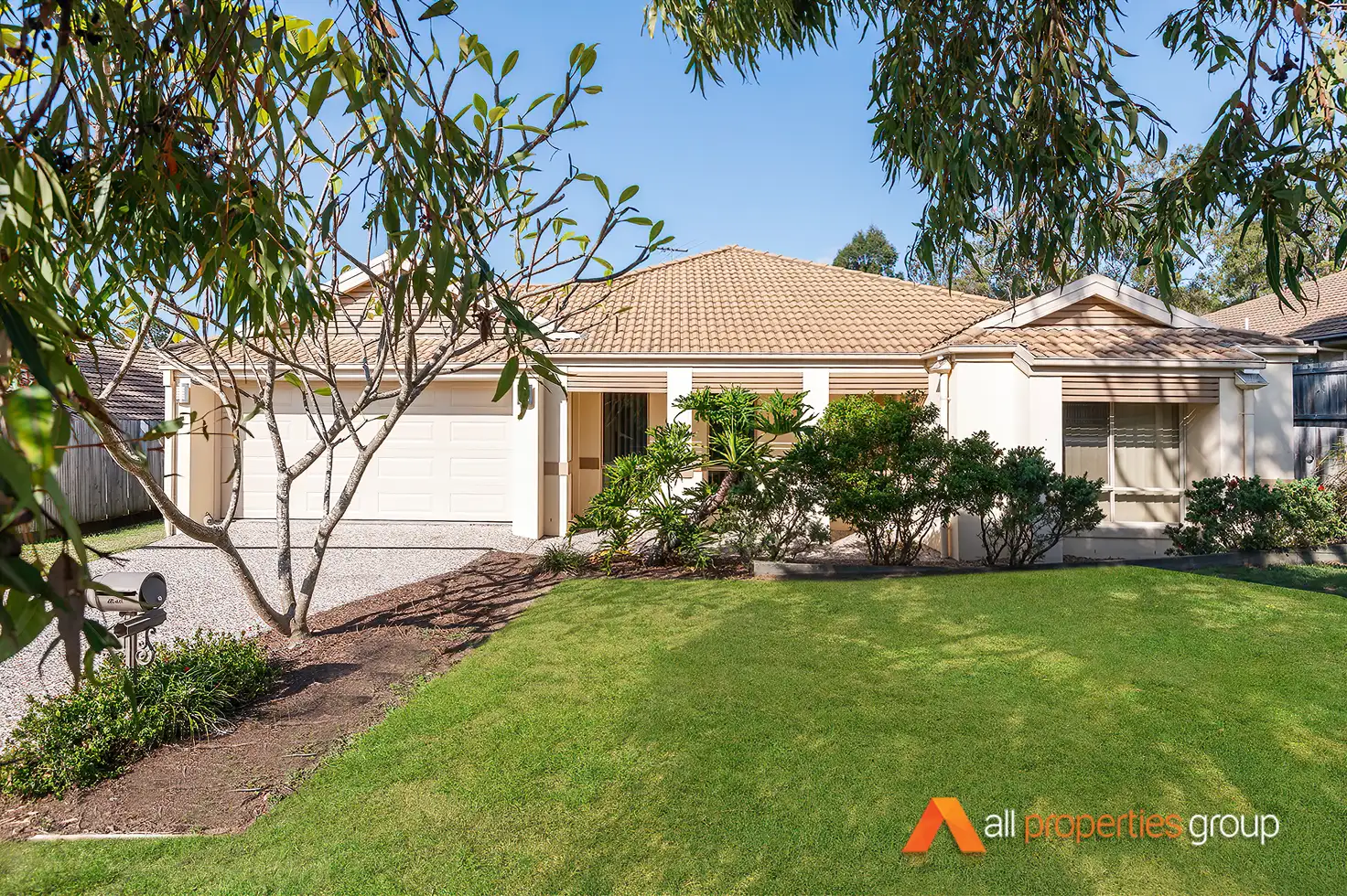 Main view of Homely house listing, 6 Tewantin Way, Waterford QLD 4133