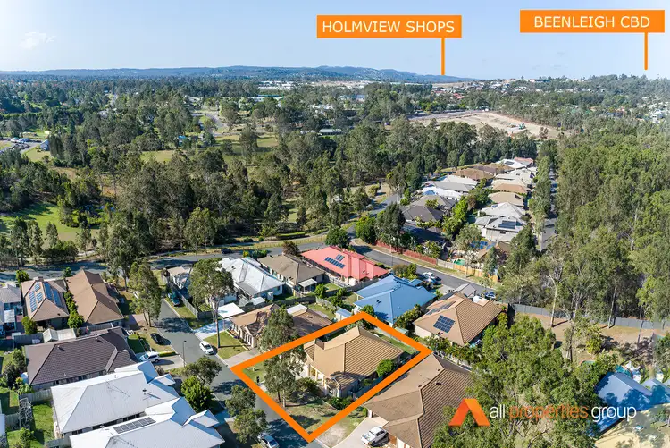 Second view of Homely house listing, 6 Tewantin Way, Waterford QLD 4133