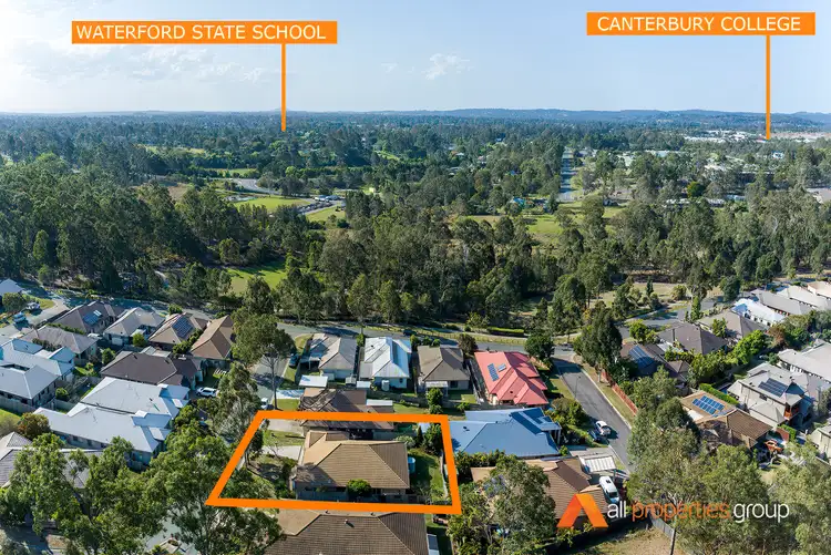 Third view of Homely house listing, 6 Tewantin Way, Waterford QLD 4133